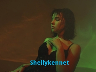 Shellykennet