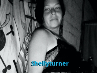 Shellyturner