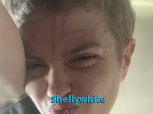 Shellywhite