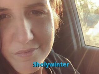 Shelywinter