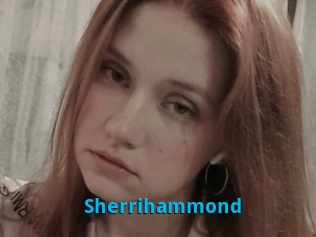 Sherrihammond
