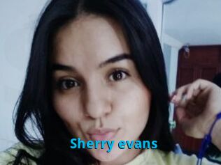 Sherry_evans