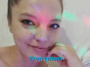 Sherrymoss