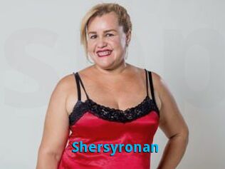 Shersyronan