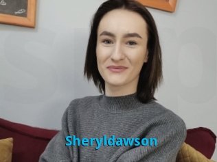 Sheryldawson