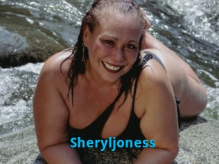 Sheryljoness