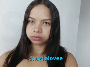 Sheylalovee