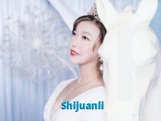 Shijuanli