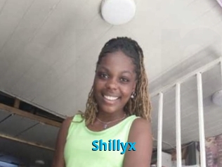 Shillyx