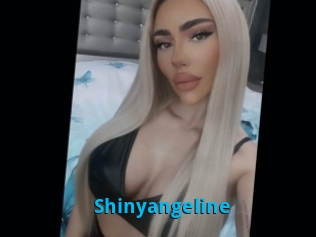 Shinyangeline