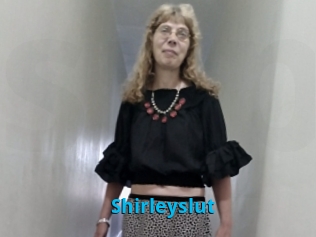 Shirleyslut