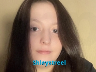 Shleystreel