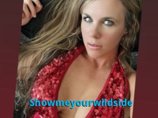 Showmeyourwildside