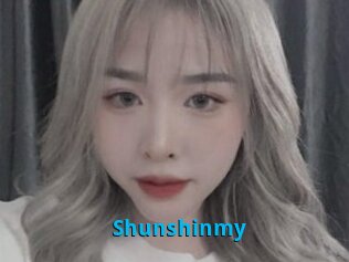 Shunshinmy