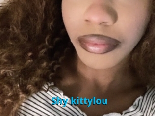 Shy_kittylou