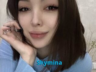 Shymina