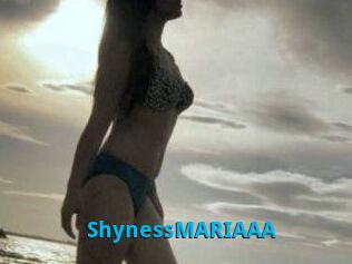ShynessMARIAAA