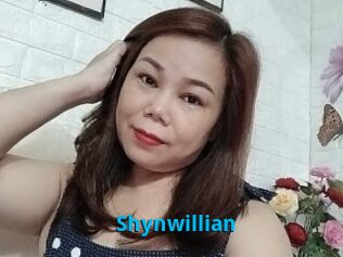 Shynwillian