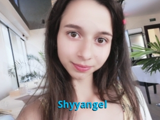 Shyyangel