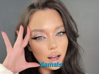 Siamals