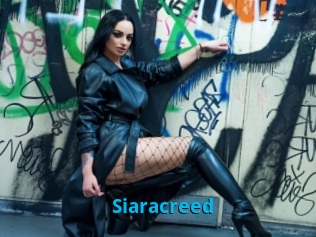 Siaracreed