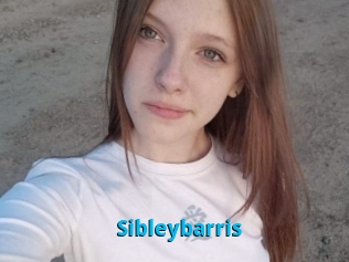Sibleybarris