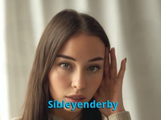 Sibleyenderby