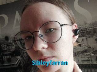 Sibleyfarran