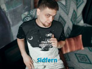 Sidfern