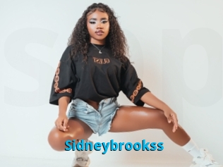 Sidneybrookss