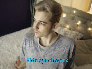 Sidneyschwarz