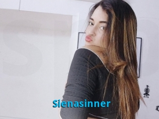 Sienasinner