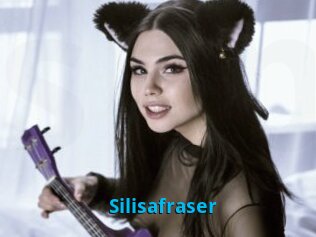 Silisafraser