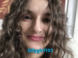 Sillygirl101