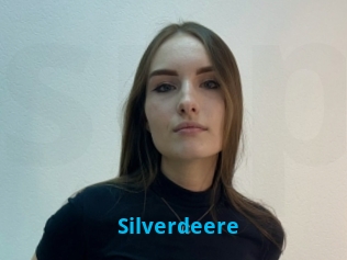 Silverdeere