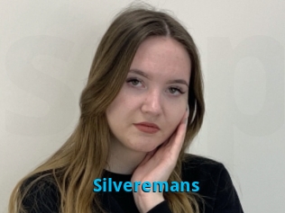 Silveremans