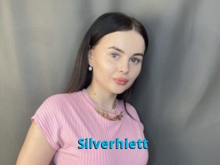 Silverhiett