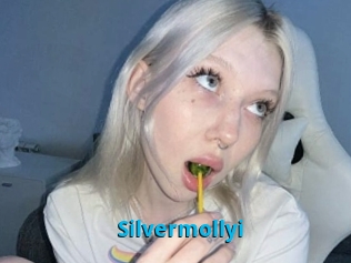 Silvermollyi