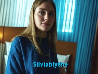 Silviablythe