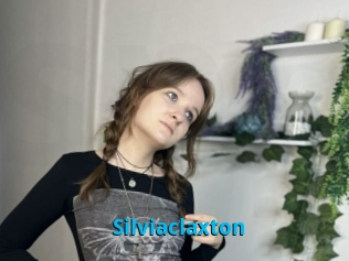 Silviaclaxton