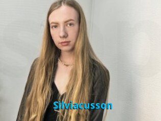 Silviacusson