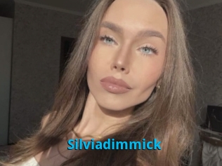 Silviadimmick