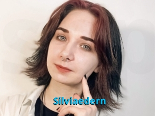 Silviaedern