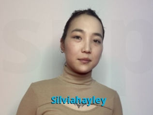 Silviahayley