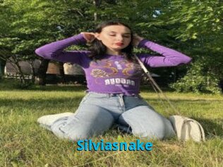 Silviasnake