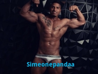 Simeonepandaa