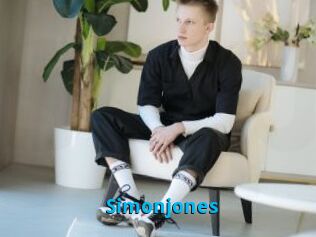 Simonjones