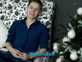 Simonnoir