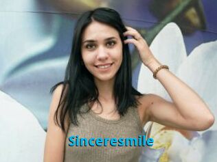 Sinceresmile