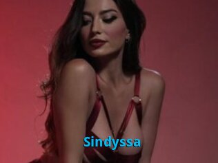 Sindyssa